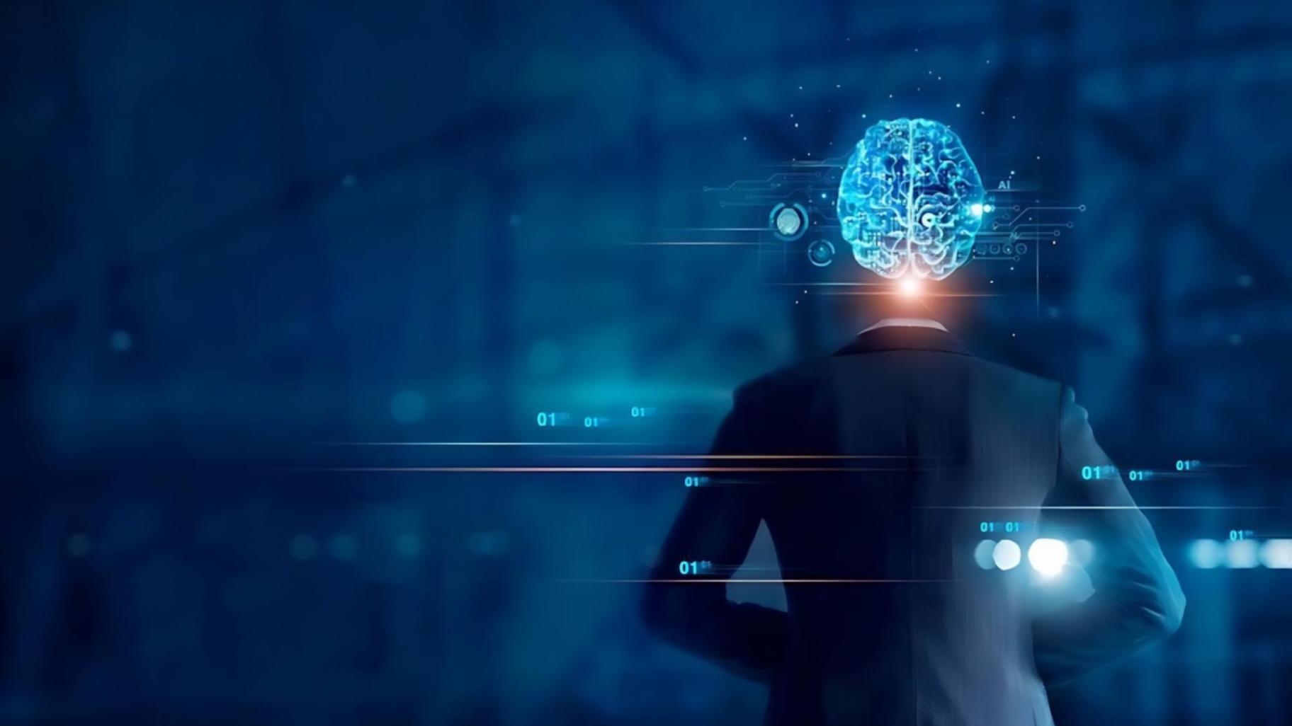 Organisierter Musikarbeitsplatz mit Instrumenten und technischer Ausstattung