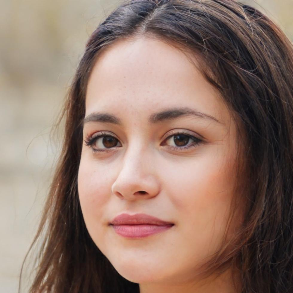 Porträt von Tabea Breitenbach