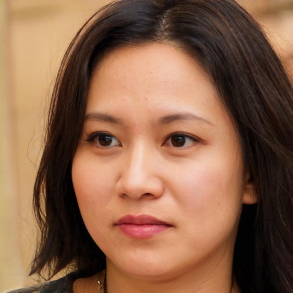 Dozentin für generative Musik und kreative Algorithmen